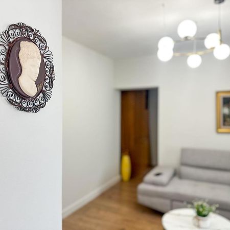 Block Inn Apartments تيرانا المظهر الخارجي الصورة