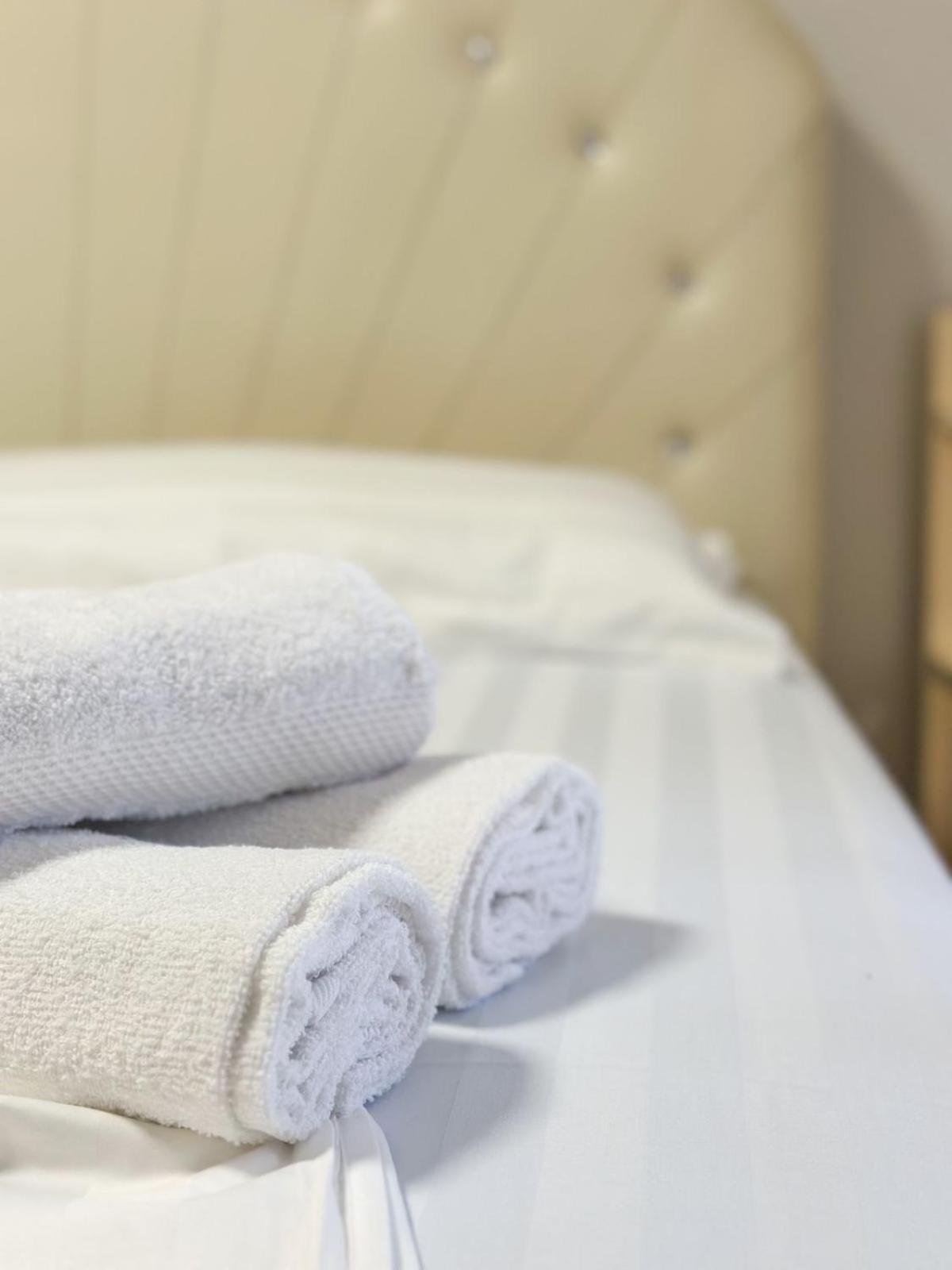 Block Inn Apartments تيرانا المظهر الخارجي الصورة