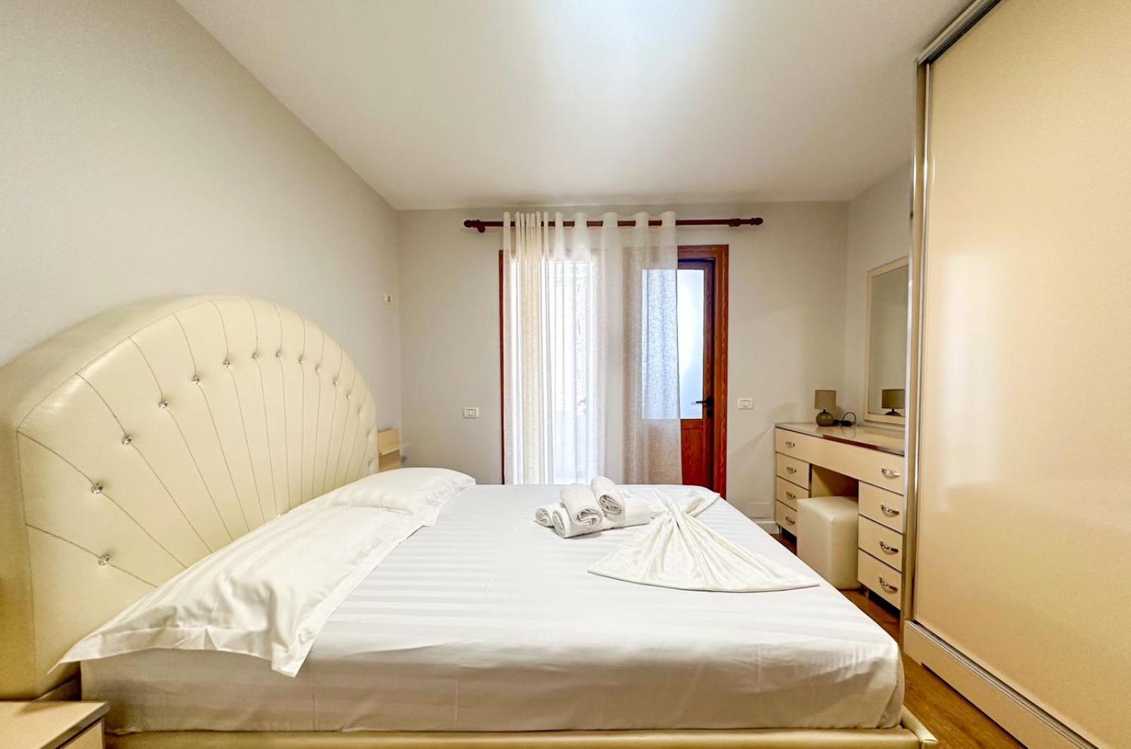 Block Inn Apartments تيرانا المظهر الخارجي الصورة