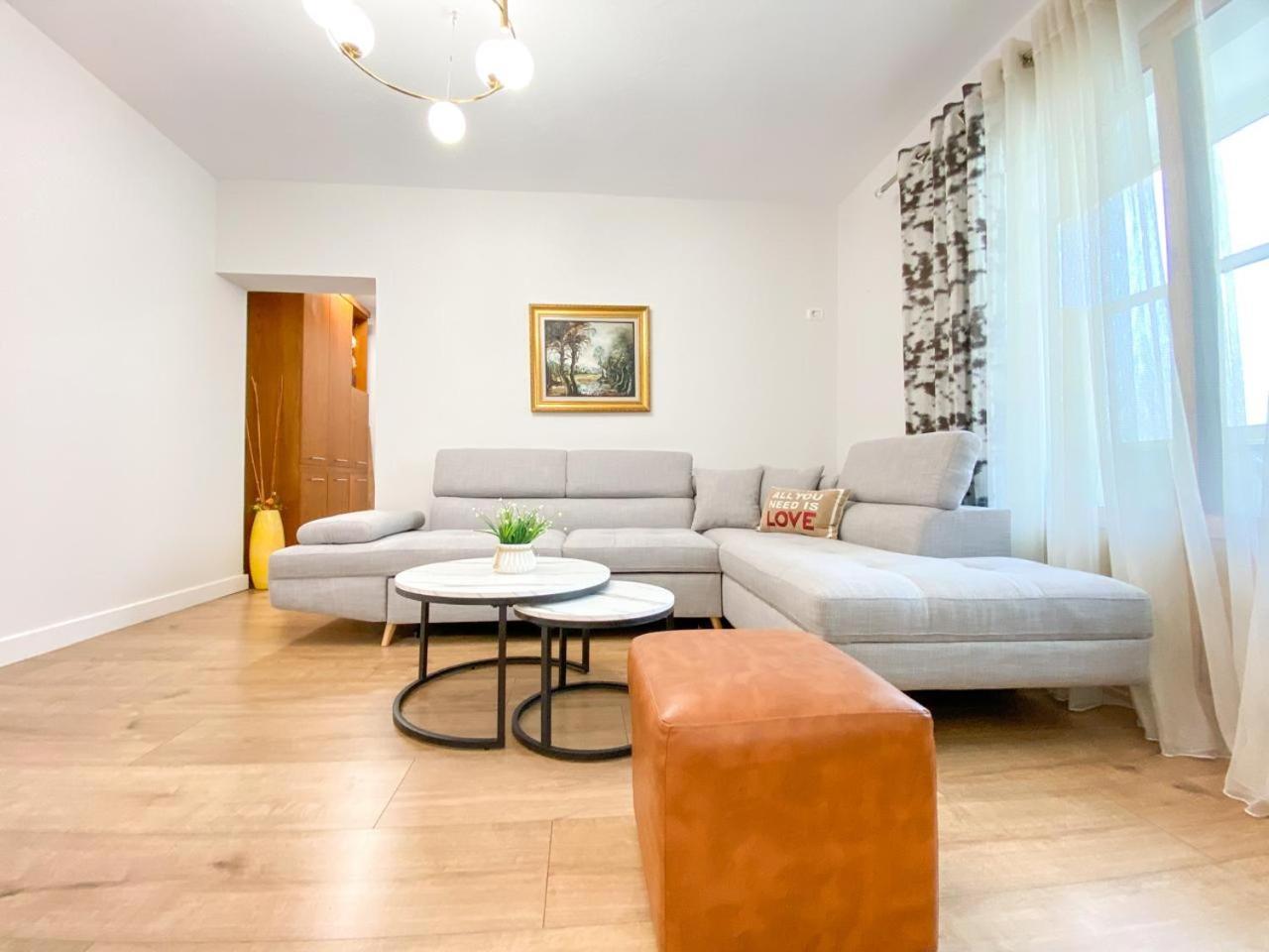 Block Inn Apartments تيرانا المظهر الخارجي الصورة