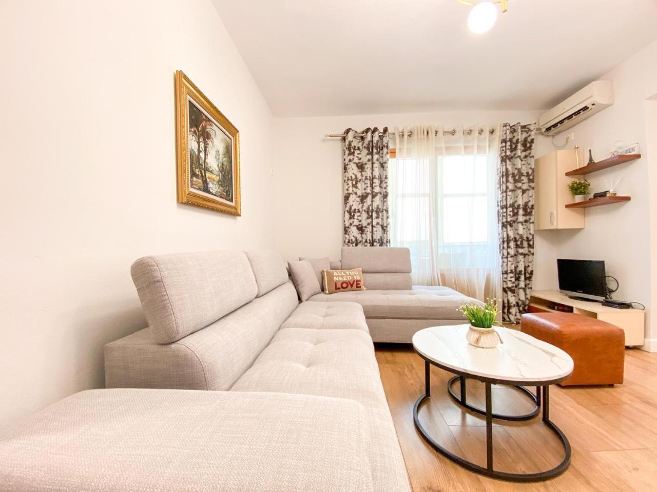 Block Inn Apartments تيرانا المظهر الخارجي الصورة
