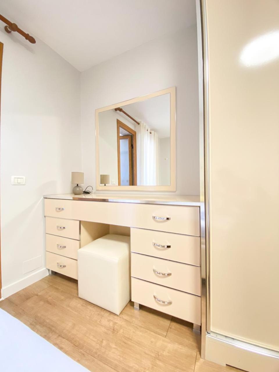 Block Inn Apartments تيرانا المظهر الخارجي الصورة